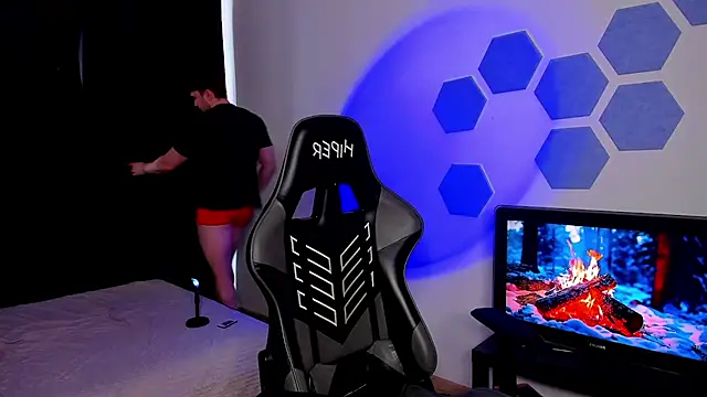 Chris Tyson online show from 03.15.26