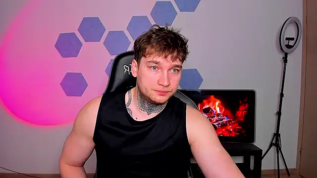 Chris Tyson online show from 03.22.26