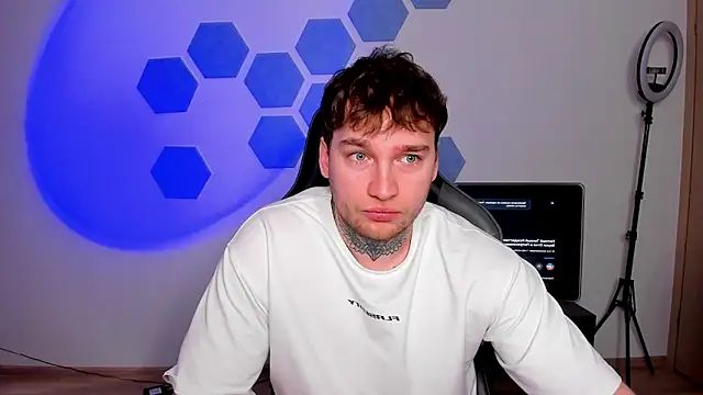 Chris Tyson online show from 03.24.26