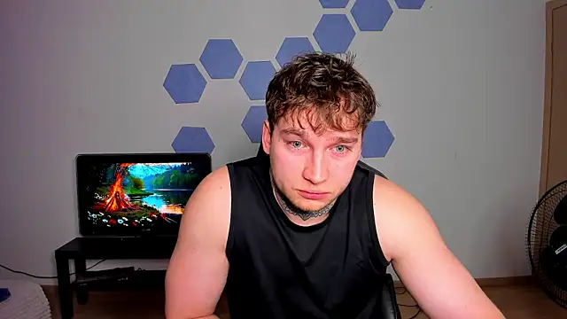 Chris Tyson online show from 03.29.26