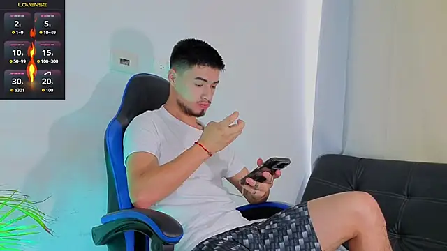 EdwardRoss  online show from 02.03.26