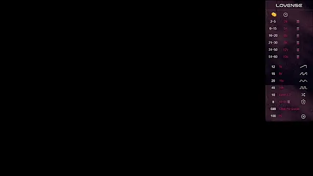 Ria Woodss online show from 02.09.25