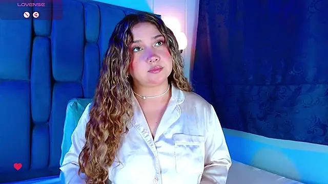 Cherryyquen online show from 02.08.25