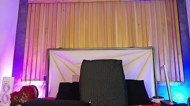 LilyyBigAss online show from 01.09.26