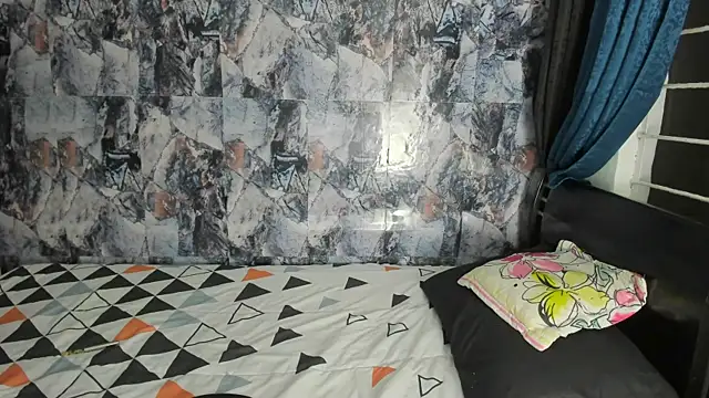 kaiagerbes3 online show from 02.16.25