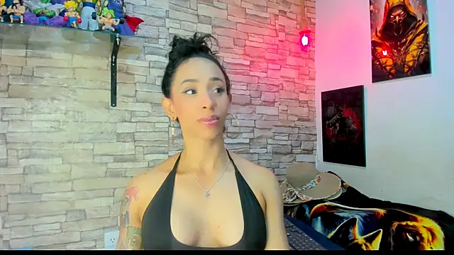 kaiagerbes3 online show from 10.13.25