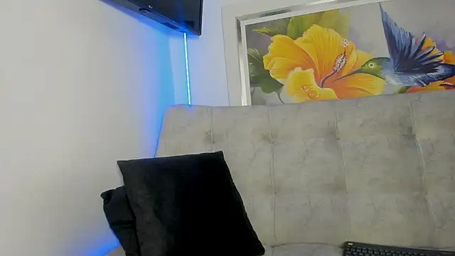 kaiagerbes3 online show from 07.23.26