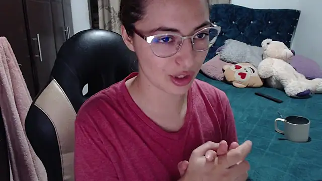 Kate lorens9 online show from 01.17.26