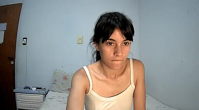 Snapshot of melodybar27 chatting on 01.27.25 melodybar27 online show from 01.27.25