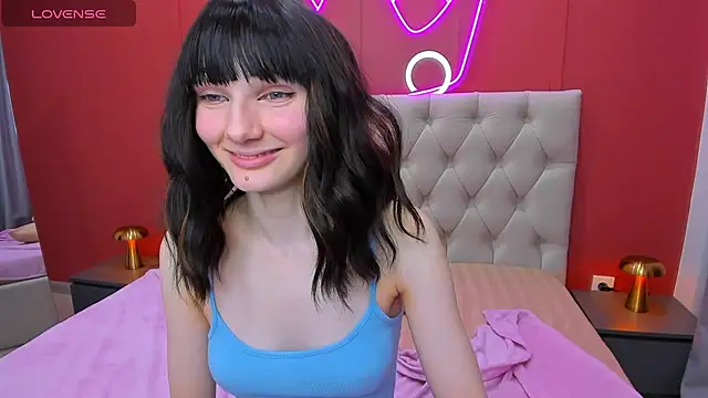 Lili flowerr online show from 01.17.25