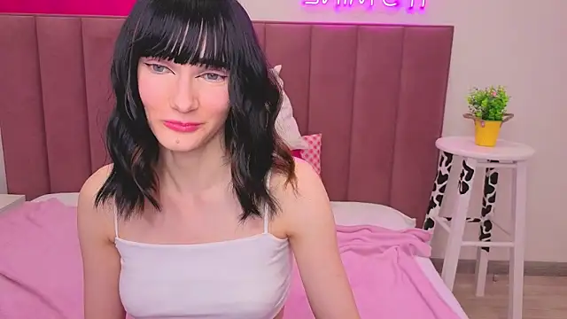 Lili flowerr online show from 06.05.26