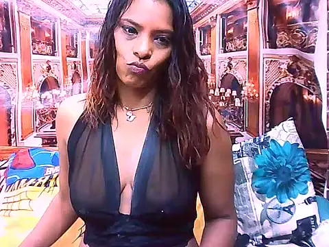 IndianSexyAss online show from 12.14.25