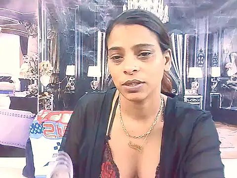 IndianSexyAss online show from 02.03.26