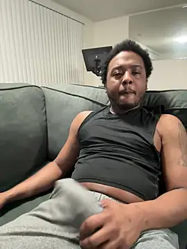 Snapshot of BiigDipper chatting on 01.30.25 BiigDipper online show from 01.30.25