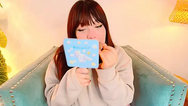 Snapshot of Fluffy_Bubble21 chatting on 03.13.25 Fluffy Bubble21 online show from 03.13.25