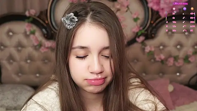 AmiLewis online show from 03.27.26