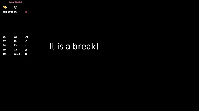 NateHalll online show from 03.09.25