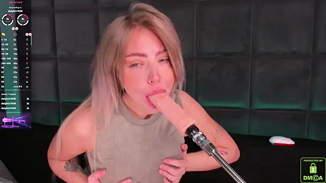 NateHalll online show from 11.21.25