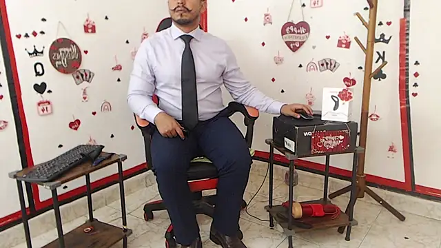 KalethBigDick online show from 02.16.25