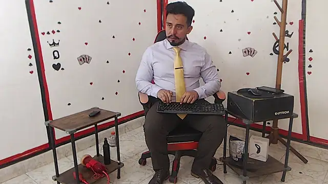 KalethBigDick online show from 09.22.25