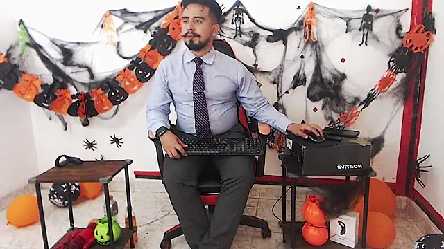 KalethBigDick online show from 10.25.25