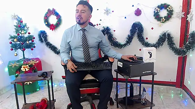 KalethBigDick online show from 11.26.25