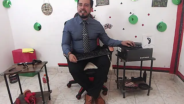 KalethBigDick online show from 03.26.26