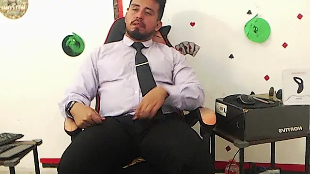 KalethBigDick online show from 04.11.26