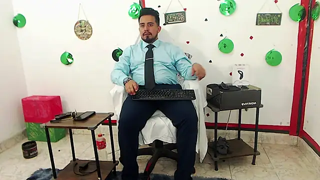 KalethBigDick online show from 07.25.26