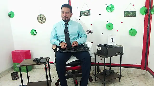 KalethBigDick online show from 07.26.26