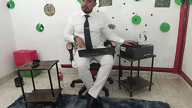 KalethBigDick online show from 07.28.26