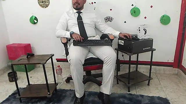 KalethBigDick online show from 07.28.26