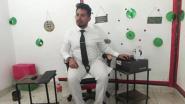 KalethBigDick online show from 07.28.26