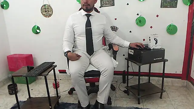 KalethBigDick online show from 07.28.26