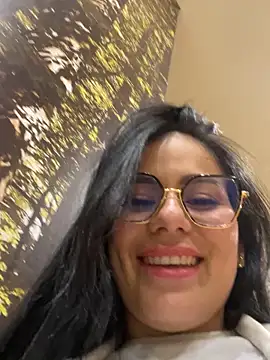 Snapshot of Miah_gomez_ chatting on 01.30.25 Miah gomez online show from 01.30.25