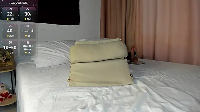 Loren moreno online show from 11.29.25