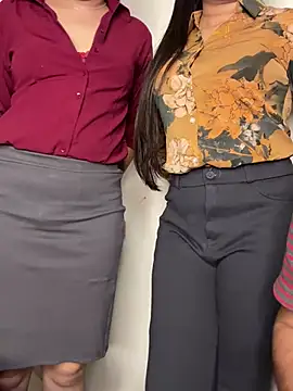 Miss  Malaika online show from 12.11.24