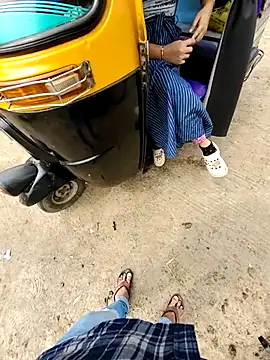 Miss  Malaika online show from 09.13.25