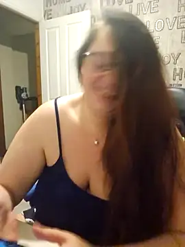 Sexy Binxy online show from 02.22.26