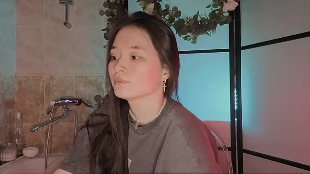 Snapshot of U_KINKY chatting on 02.27.26 U KINKY online show from 02.27.26