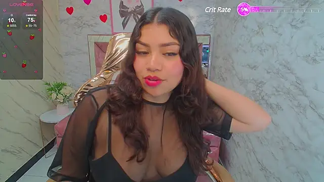  mila sweet v online show from 02.25.25
