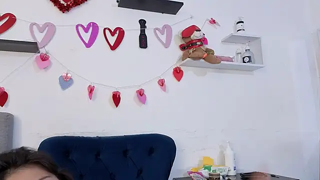 alissonandamy online show from 09.19.25