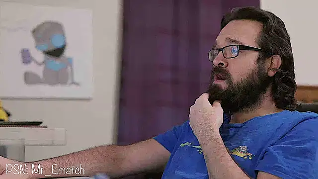 Seraph De La Luna online show from 03.02.25