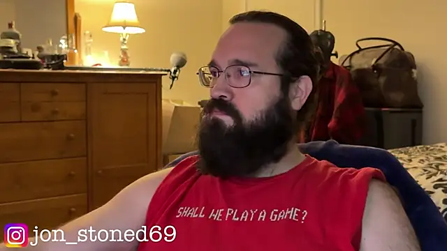 Seraph De La Luna online show from 03.04.26