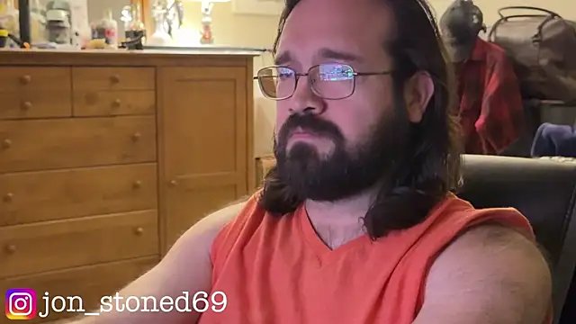 Seraph De La Luna online show from 04.11.26