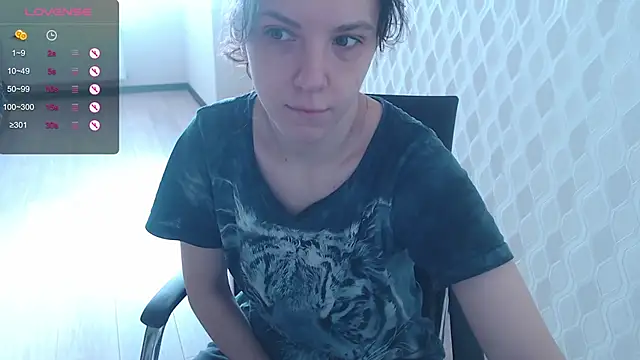 LisaHeart online show from 02.09.26