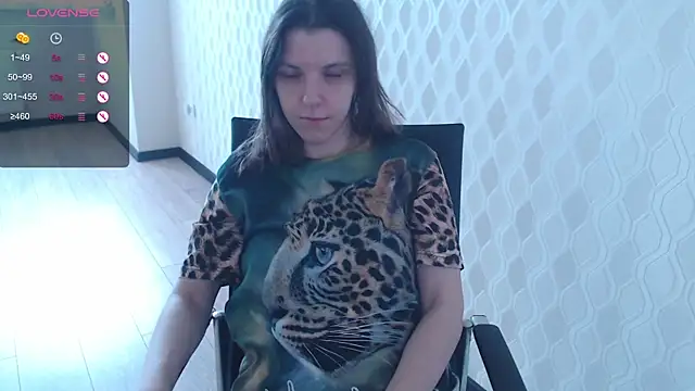 LisaHeart online show from 04.03.26