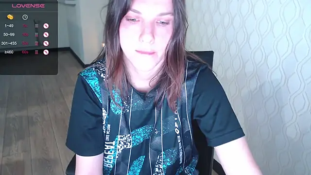 LisaHeart online show from 04.24.26