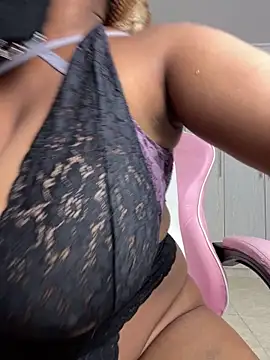 BoobiesGalore online show from 03.02.26