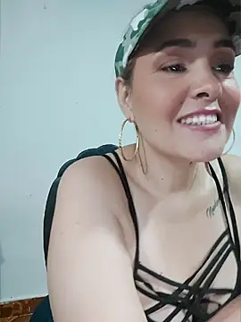 Snapshot of Miss_Agatha chatting on 04.18.26 Miss Agatha online show from 04.18.26